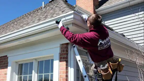 gutter services Framingham